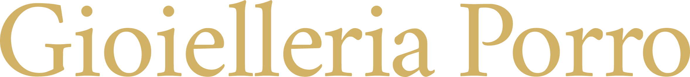 Gioielleria Porro